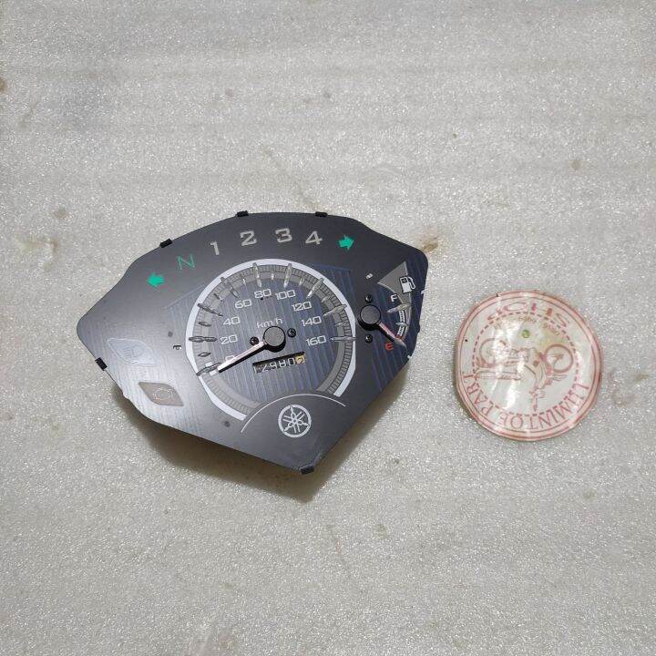 Mesin speedometer Yamaha Jupiter Z1 injeksi fi original Lazada Indonesia
