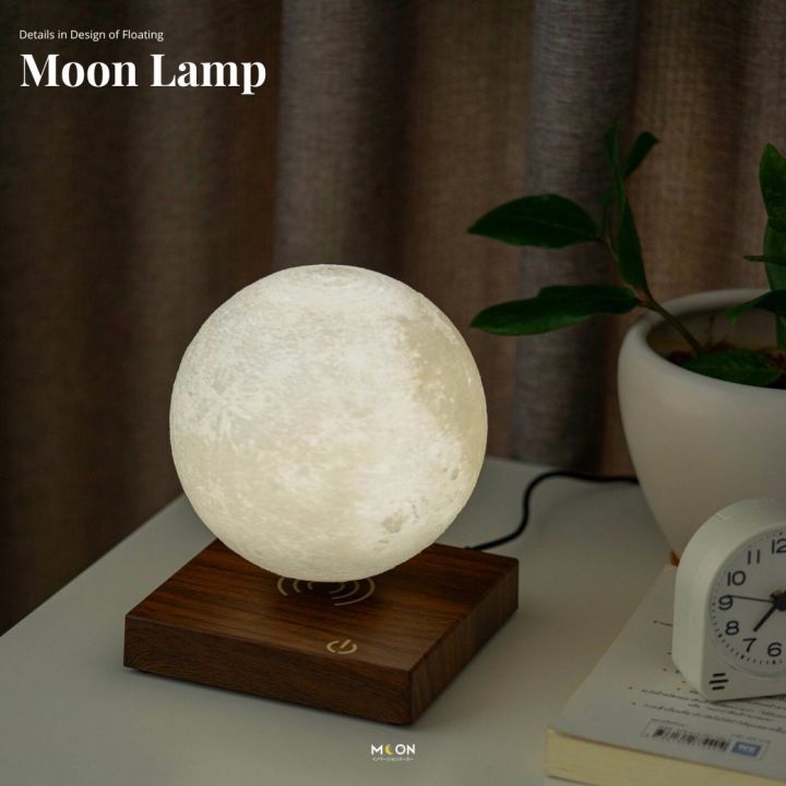 moon-floating-lamp-โคมไฟพระจันทร์ลอยได้