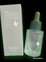 The Organic Avocado Serum anti-wrinkle essenceออแกนิคเซรั่ม SADOER