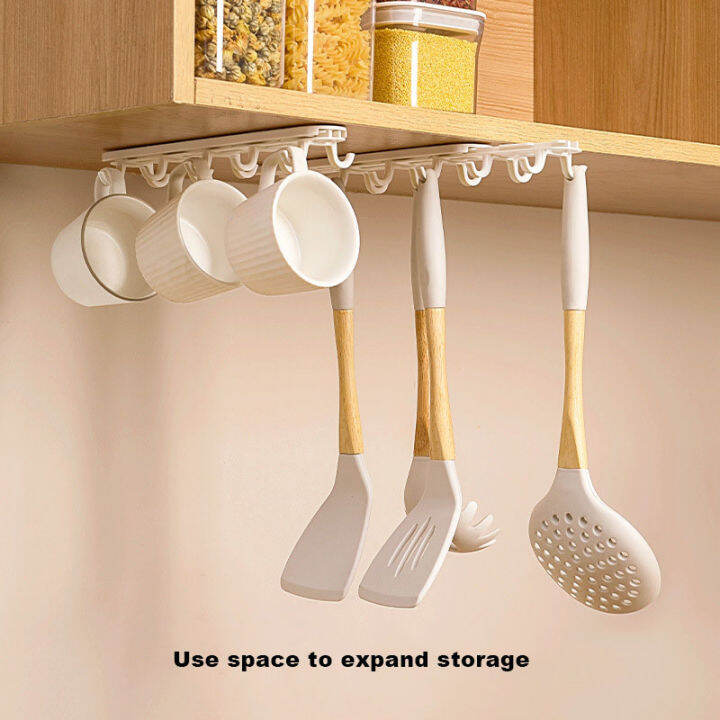 Retractable pullout hooks household nonmarking sticky row hooks