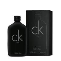 น้ำหอม CALVIN KLEIN - CK Be EDT (50 ml.)สินค้าแท้?%