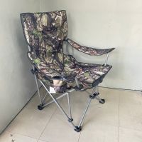 เก้าอี้ Camping (สินค้าจากไทยพร้อมส่ง)
