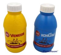 น้ำมันเบรค VENEER น้ำมันเบรค คลัช 0.5ml