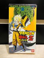 งานกล่องตลับเกม ของแท้ [SFC] แท้?Dragon Ball Z [JP Original] โซนญี่ปุ่น