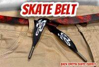 เชือกมัดเอว back smith (skate belt)