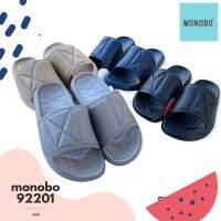 Monobo รองเท้าแตะแบบสวม รุ่น 92201 คละสี