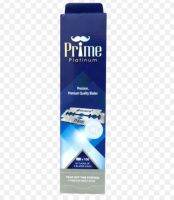 ใบมีดPrime คมกริบ พรีเมี่ยม ของแท้100% จากตัวเเทนนำเข้าถูกต้อง