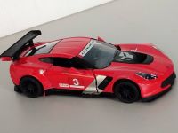 รถโมเดลเหล็ก 2016 CORVETTE C7.R