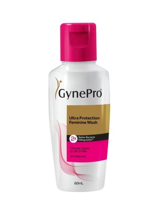 Gynepro feminine wash Lazada PH