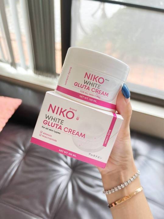 niko-white-gluta-cream-นิโก๊ะ-กลูต้า-ครีม