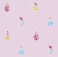 Shop Princess Disney Wallpaper with great discounts and prices online - Mar  2023 | Lazada Philippines