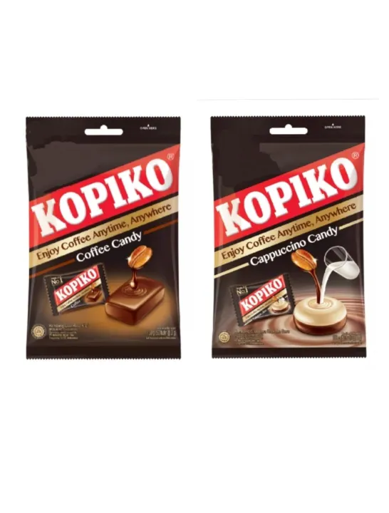 Permen Kopiko Isi 50 Pcs | Lazada Indonesia