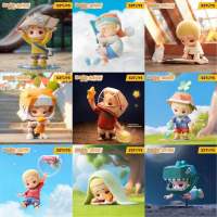 โมเดล ได้ 1 ตัว | Nook The Kid by 52toys