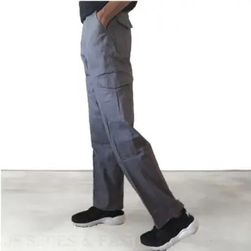 Cargo pants, Collection 2022