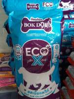 อาหารสุนัข บ็อกด็อก  BOKDOK ECO Xรสเนื้อและไก่10 กก.