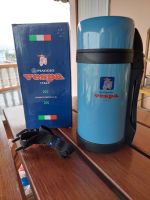 กระติกเก็บอุณหภูมิ VESPA STAINLESS BOTTLE 1.2L