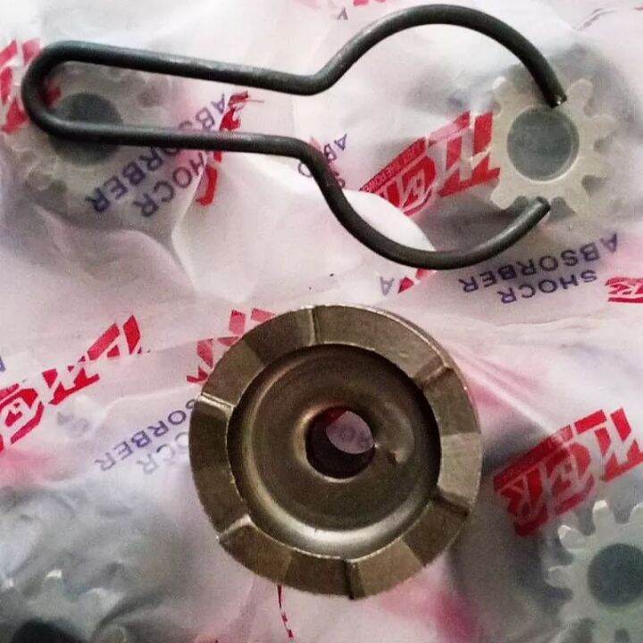 MKT PINION GEAR MIO SPORTY Lazada PH