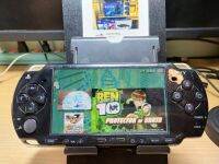 ?PSP2000 พร้อมเล่นเกมมันส์ๆดัง Sony แท้100%