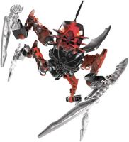 Lego Bionicle 8947 Radiak