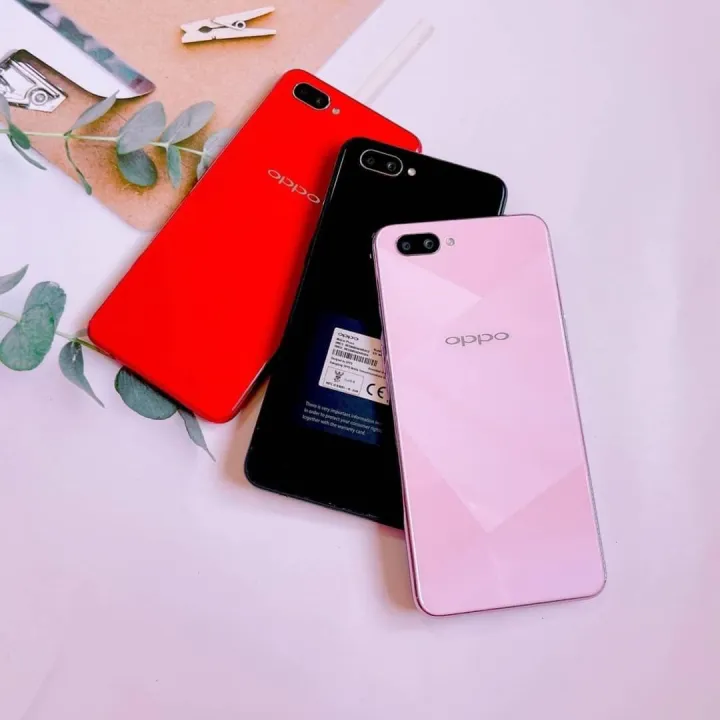 Oppo A3s แท้100% พร้อมส่ง แถมสายชาร | Lazada.co.th