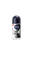 Nivea men black&amp;white นีเวีย เมน แบล็คแอนด์ไวท์50ml ซื้อ2ชิ้นประหยัดกว่า  สูตรลดคราบเหลือง