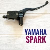 ปั๊มเบรคบน YAMAHA SPARK - ยามาฮ่า สปาร์ค  ปั๊มบน ปั๊มดิส