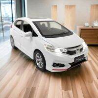 โมเดล Honda Jazz ของขวัญสำหรับวันเกิด