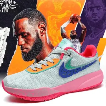 Shop Lebron James 20 Time Machine with great discounts and prices