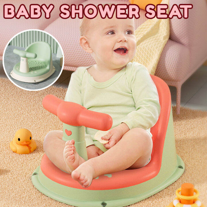 Baby Bath Chair Baby Bath Sitting Lying Chair Newborn Baby Child Bath