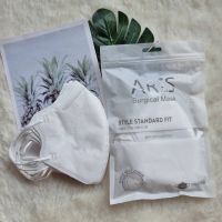 สินค้าขายดี แมสARIS  แมสญี่ปุ่น สินค้าขายดีพร้อมส่ง จัดส่งในไทย