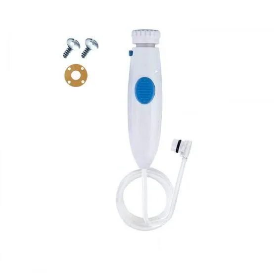 Waterpik Hose and Handle set for WP 100 Lazada PH