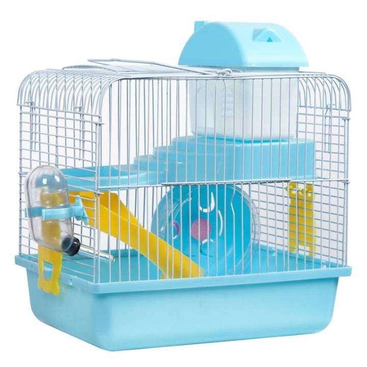 Hamster Cage Cheap Large Extra Large Castle Djungarian Hamster Special ...