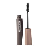 แท้100%?? Burts Bees 100% Natural Origin All Aflutter Multi-Benefit Mascara, 1805 Classic Black - 0.32 oz