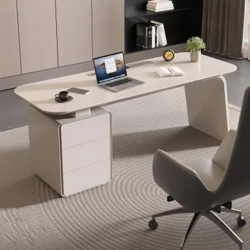 Office Table Od – 71 - Philippine Office Tables: Modern Designs