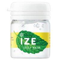 ขายส่ง‼️Ize Jelli Balm ไอซ์ เจลลิบาล์ม 1 แพ็ค มี 12 ชิ้น