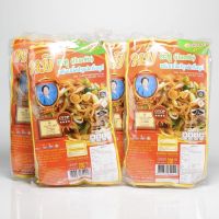 หมี่ตะคุแม่ตุ้ย(ปักธงชัย) ห่อละ30฿