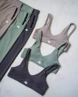 ?NEW? ZIA sports bra สปอร์ตบรา