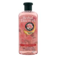 Herbal Essences weighty&amp;strong แชมพู 400 มล.