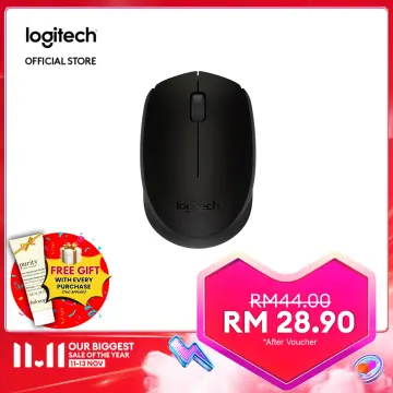 Shop Latest Logitech M720 Mouse online