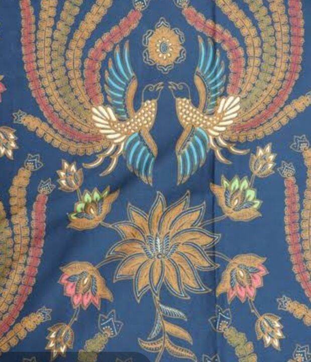 batik Jawa terpopuler | Lazada Indonesia
