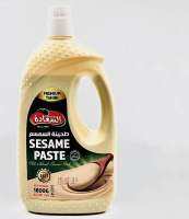 Alsaadah Sesame Paste 1800g