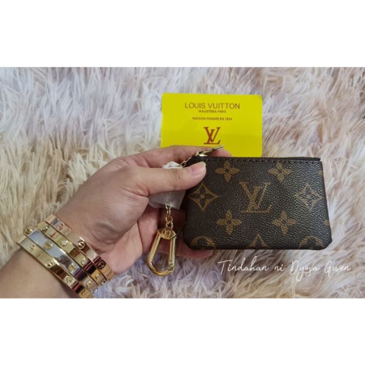lv coin - Wallets & Pouches Best Prices and Online Promos - Women