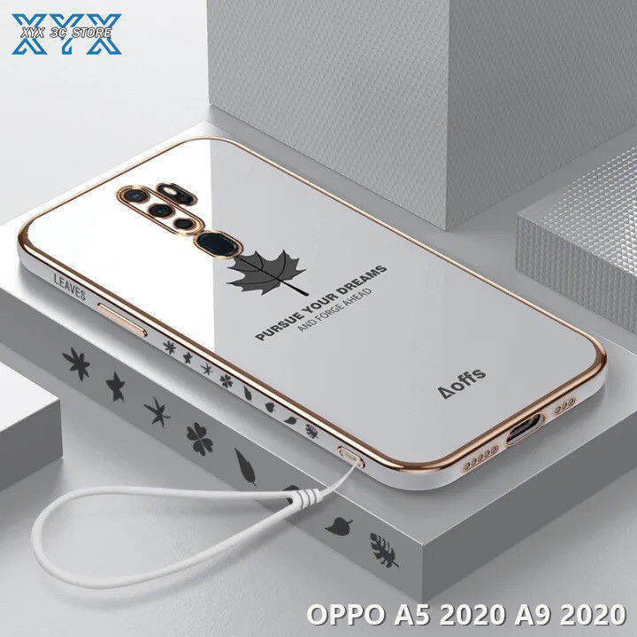 oppo a5 2020 case