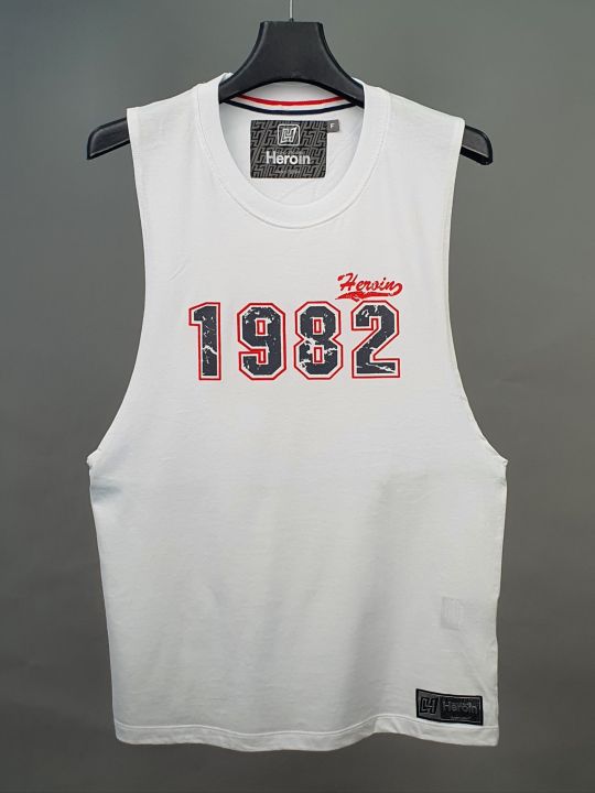 เสื้อกล้ามคว้านแขนเฮโรอีน-รุ่น-1982