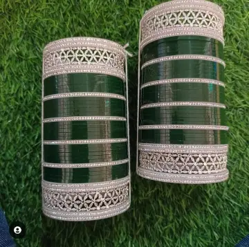 Chura bangles sale with price