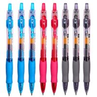 ปากกาเจล ปากกาหมึกเจล ปากกาเจล 0.5 ปากกาเจลคละสี ปากกาเจลเขียนลื่น ปากกาเจลM&amp;amp;G ปากกาเจลสีน้ำเงิน ปากกาเจลสีแดง ปากกาเจลสีดำ ***สินค้าพร้อมส่งจากไทย***&amp;lt;&amp;lt;ราคาด้ามล่ะ 18 บาท&amp;gt;&amp;gt; ทางร้านจัดส่งของทุกวันไม่มีวันหยุด