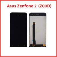 จอ Asus Zenfone2(Z00D,ZE500CL) |ชุดหน้าจอพร้อมทัชสกรีน  LCD Screen Display Touch Panel.