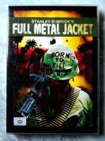 ? DVD FULL METAL JACKET