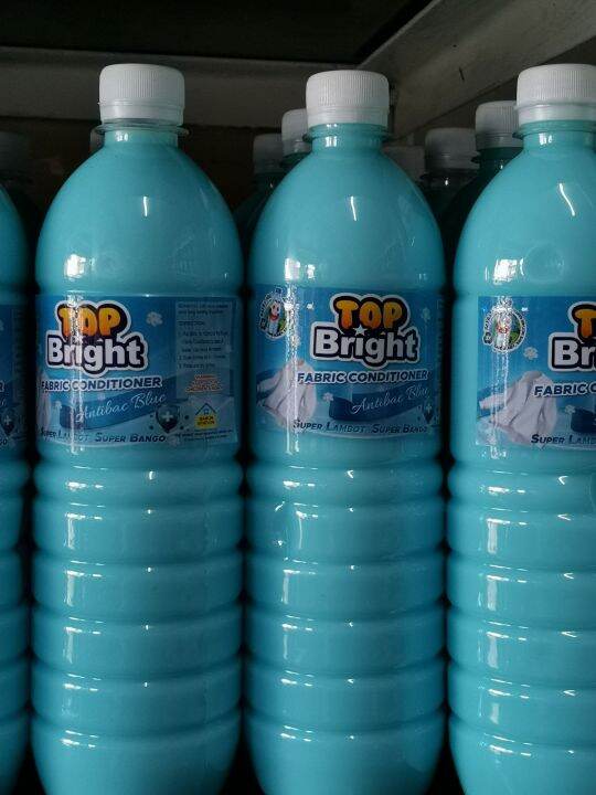 Fabric Conditioner Lazada PH