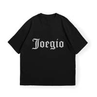 Oversize Joegio logo T-shirt